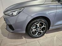 Neu MG MG3 Luxury 194 PS (142 kW) 2026 Grau Kleinwagen