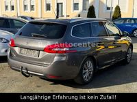 Gebraucht Peugeot 308 SW Allure 131 PS (96 kW) 2021 Kombi