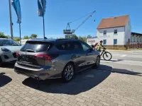 Gebraucht Ford Focus ST-Line 125 PS (91 kW) 2025 Grau Limousine
