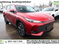 Neu MG HS Comfort 224 PS (164 kW) 2026 Diamond red SUV