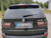 Gebraucht BMW X5 355 PS (261 kW) 2007 Schwarz SUV