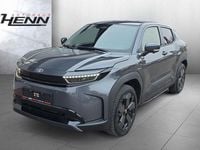 Neu Toyota Urban Cruiser Lounge 127 kW (174 PS) 2026 Grau SUV