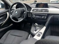 gebraucht BMW 320 Touring Diesel