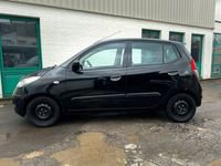 gebraucht Hyundai i10 1.1 BRC LPG Gasanlage