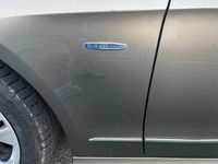 Gebraucht Mercedes E350 231 PS (169 kW) 2009 Braun Limousine