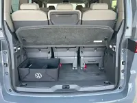 Gebraucht VW Multivan Edition 204 PS (150 kW) 2024 Schwarz Van / Kleinbus