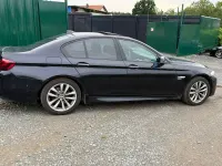 Gebraucht BMW 535 306 PS (225 kW) 2011 Blau Limousine