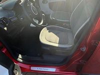 Gebraucht Renault Clio IV LIMITED 73 PS (53 kW) 2017 Rot Limousine