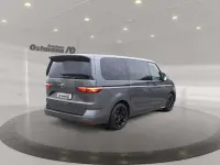 Gebraucht VW Multivan 150 PS (110 kW) 2026 Grau Van / Kleinbus
