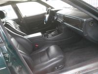 Gebraucht Jaguar XJ 240 PS (176 kW) 1994 Grün Limousine