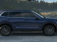 Neu Honda CR-V Advance 148 PS (108 kW) 2026 Canyon river blue metallic SUV
