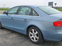 gebraucht Audi A4 1,8T Limousine