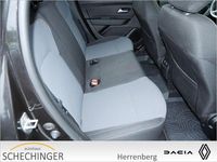 Gebraucht Dacia Duster Extreme 150 PS (110 kW) 2024 Schwarz SUV