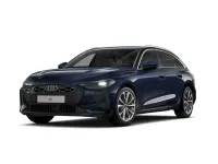Second-hand Audi A5 Ambiente 204 CP (150 kW) 2025 Albastru Break