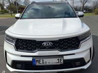 gebraucht Kia Sorento Sorento1.6 T-GDI PHEV AWD Aut. Platinum