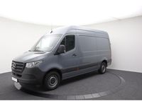 Używany Mercedes Sprinter 170 KM (125 kW) 2024 Niebieski Van