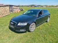 gebraucht Audi A6 