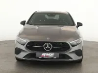 Gebraucht Mercedes A250 Progressive 238 PS (175 kW) 2024 Mountaingrau Limousine
