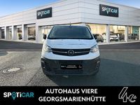 gebraucht Opel Vivaro Kasten Edition M