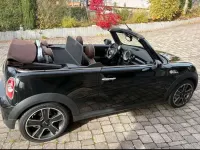 Gebraucht Mini Cooper S Cabriolet Pepper 184 PS (135 kW) 2011 Cabrio