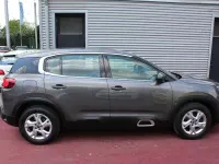 Gebraucht Citroën C5 Aircross 131 PS (96 kW) 2019 Grau SUV