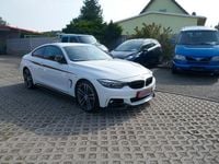 Gebraucht BMW 435 M Performance 313 PS (230 kW) 2017 Weiß Coupé