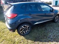 Second-hand Renault Captur 120 CP (88 kW) 2015 SUV