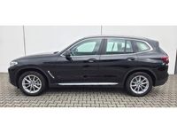 Gebraucht BMW X3 Sport Line 292 PS (214 kW) 2022 Schwarz SUV