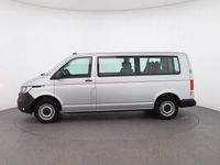 Gebraucht VW Transporter 150 PS (110 kW) 2023 Silber Van