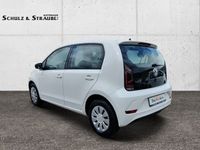 gebraucht VW up! 1.0 move KLIMA Sitzheizung ZV -