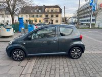 Gebraucht Toyota Aygo 67 PS (49 kW) 2007 Kleinwagen