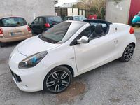 Gebraucht Renault Wind R.S. 131 PS (96 kW) 2011 Weiß Cabrio