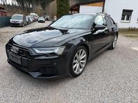 Gebraucht Audi A6 Basis 286 PS (210 kW) 2021 Grau Limousine