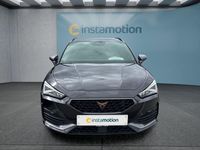 Second-hand Cupra Leon 245 CP (180 kW) 2024 Negru Break