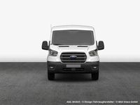 Gebraucht Ford Transit Trend 131 PS (96 kW) 2023 Frozen white