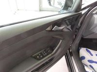 Gebraucht Audi A1 Basis 95 PS (69 kW) 2020 Schwarz Kleinwagen