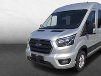 gebraucht Ford Transit FT 350 2.0 L2 Limited Trend Bi-Xen+Navi+ACC