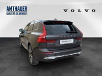 gebraucht Volvo XC60 B4 Plus Bright - Schiebedach, 20', H&K, LED