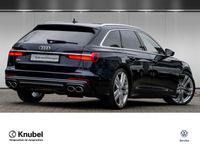 gebraucht Audi S6 Avant TDI AHK Keyless 21" Standh. Leder Tour St...