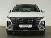 Gebraucht Hyundai Tucson Prime 252 PS (185 kW) 2025 Weiss SUV