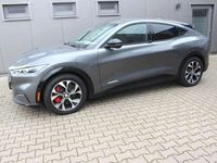 gebraucht Ford Mustang Mach-E Premium