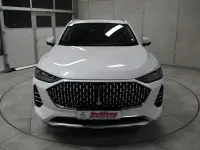 Ny Wey 05 Lux 476 HK (350 kW) 2026 Hvid SUV