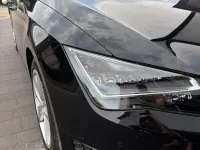 Gebraucht Seat Leon FR 150 PS (110 kW) 2016 Schwarz Limousine