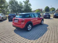 Gebraucht Mini Cooper Countryman 136 PS (100 kW) 2019 Rot SUV