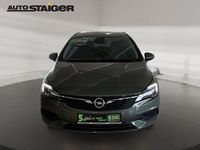 gebraucht Opel Astra Kombi Edition Kamera, PDC v + h, DAB+,..