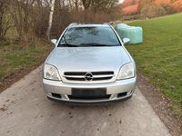 Gebraucht Opel Vectra 175 PS (128 kW) 2004 Silber Kombi