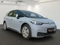 Gebraucht VW ID.3 Pro Performance 150 kW (204 PS) 2023 Grau Kleinwagen