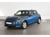 Occasion Mini ONE Classic 102 ch (75 kW) 2022 Bleue Citadine