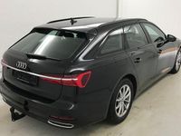 Gebraucht Audi A6 163 PS (119 kW) 2020 Schwarz Kombi