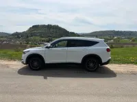Gebraucht DFSK Fengon 220 PS (161 kW) 2022 Weiß SUV